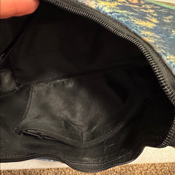 Wizard of Oz unbranded novelty shoulder bag purse - Picture 6 of 6